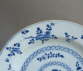 A Chinese export charger or large plate Yongzheng